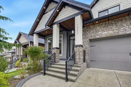 7560 146 Street, Surrey, BC, Surrey — Single Family Residence for sale