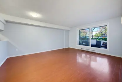 101 1040 E Broadway, Vancouver, BC, Vancouver — Apartment/Condo for sale