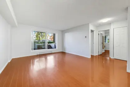 101 1040 E Broadway, Vancouver, BC, Vancouver — Apartment/Condo for sale