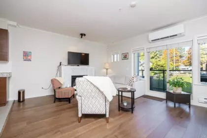 12 7489 16th Street, Burnaby, BC, Burnaby — Townhouse for sale