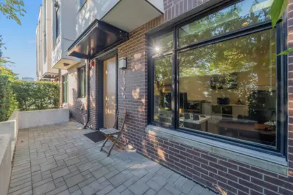 7637 Yukon Street, Vancouver, BC, Vancouver — Townhouse for sale
