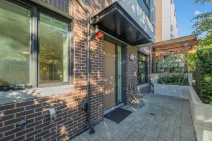7637 Yukon Street, Vancouver, BC, Vancouver — Townhouse for sale