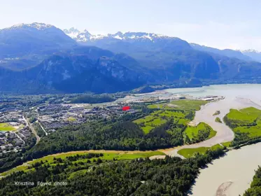 37861 Third Avenue, Squamish, BC, Squamish — Land for sale