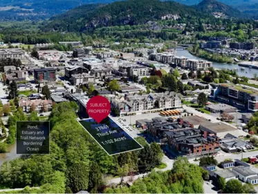 37861 Third Avenue, Squamish, BC, Squamish — Land for sale