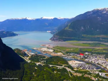 37861 Third Avenue, Squamish, BC, Squamish — Land for sale