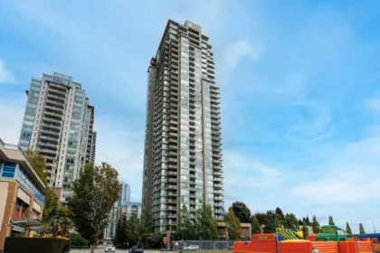 3003 2980 Atlantic Avenue, Coquitlam, BC, Coquitlam — Apartment/Condo for sale