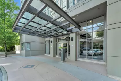 3003 2980 Atlantic Avenue, Coquitlam, BC, Coquitlam — Apartment/Condo for sale