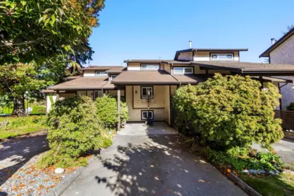 15 33361 Wren Crescent, Abbotsford, BC, Abbotsford — Townhouse for sale