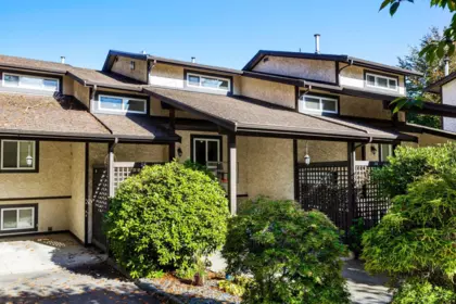 15 33361 Wren Crescent, Abbotsford, BC, Abbotsford — Townhouse for sale
