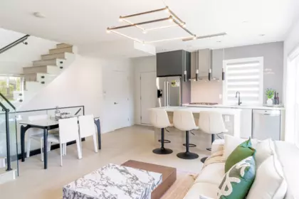 7359 Oak Street, Vancouver, BC, Vancouver — Townhouse for sale