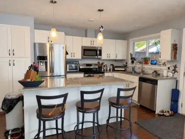 835 North Road, Gibsons, BC, Gibsons — Townhouse for sale