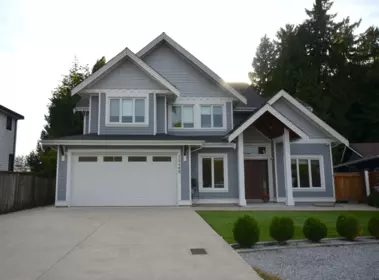 12409 193b Street, Pitt Meadows, BC, Pitt Meadows — Single Family Residence for sale