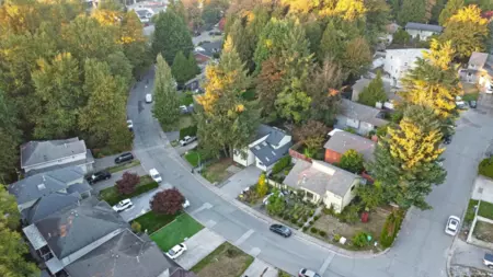 8330 Sheaves Road, Delta, BC, Delta — Single Family Residence for sale