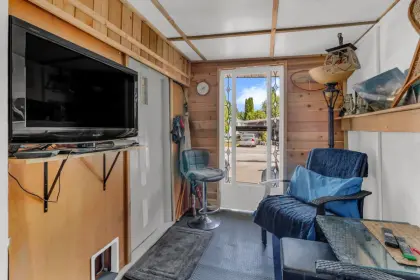 53 21163 Lougheed Highway, Maple Ridge, BC, Maple ridge — Manufactured Home for sale