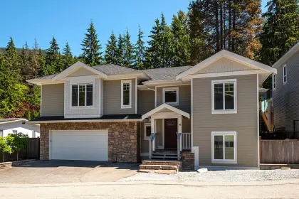 14 3295 Sunnyside Road, Anmore, BC, Anmore — Single Family Residence for sale
