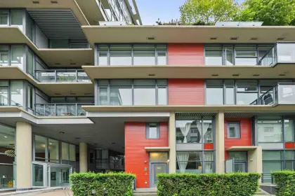 62 W 1st Avenue, Vancouver, BC, Vancouver — Apartment/Condo for sale