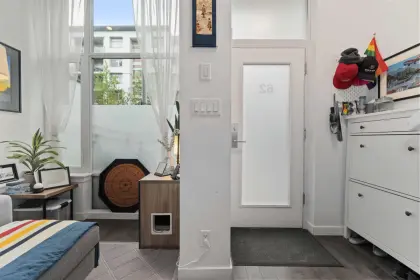 62 W 1st Avenue, Vancouver, BC, Vancouver — Apartment/Condo for sale
