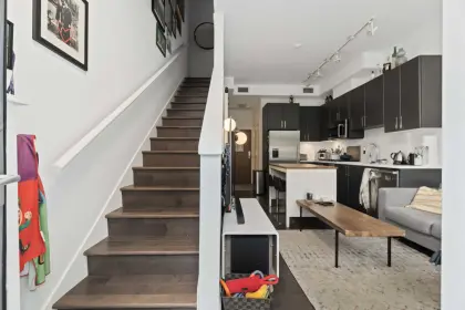 62 W 1st Avenue, Vancouver, BC, Vancouver — Apartment/Condo for sale