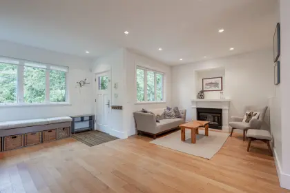 4596 John Street, Vancouver, BC, Vancouver — Single Family Residence for sale