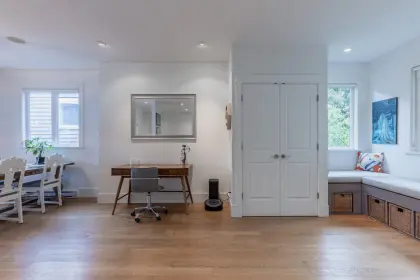 4596 John Street, Vancouver, BC, Vancouver — Single Family Residence for sale