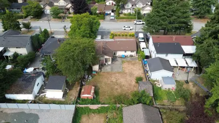9710 153a Street, Surrey, BC, Surrey — Single Family Residence for sale