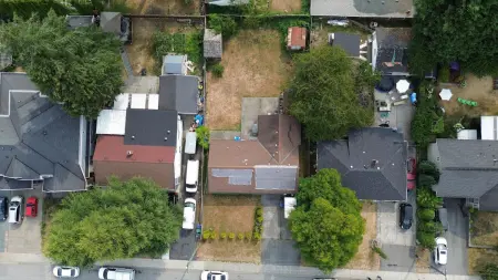 9710 153a Street, Surrey, BC, Surrey — Single Family Residence for sale