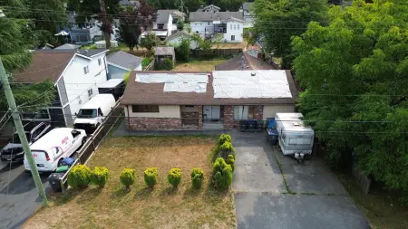 9710 153a Street, Surrey, BC, Surrey — Single Family Residence for sale