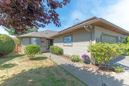 9 8921 117a Street, Delta, BC, Delta — Townhouse for sale