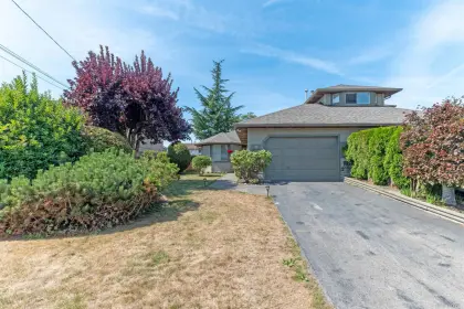 9 8921 117a Street, Delta, BC, Delta — Townhouse for sale