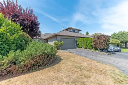 9 8921 117a Street, Delta, BC, Delta — Townhouse for sale