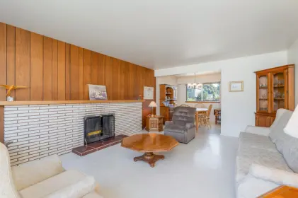 8520 Fairway Road, Richmond, BC, Richmond — Single Family Residence for sale