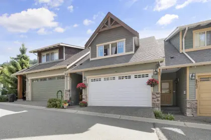 63 46840 Russell Road, Sardis, BC, Sardis — Townhouse for sale