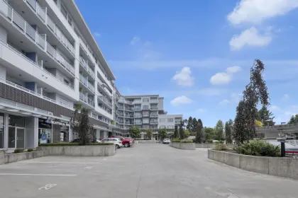 602 9015 120 Street, Delta, BC, Delta — Apartment/Condo for sale