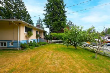 7950 Suncrest Drive, Burnaby, BC, Burnaby — Single Family Residence for sale