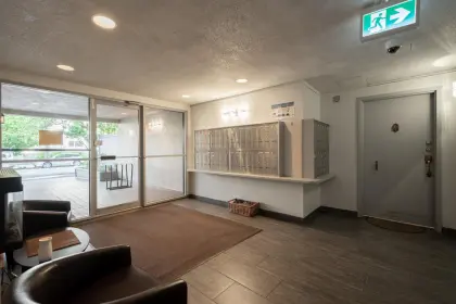 111 3150 Prince Edward Street, Vancouver, BC, Vancouver — Apartment/Condo for sale