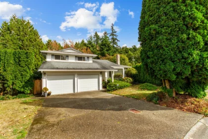 12767 27a Avenue, Surrey, BC, Surrey — Single Family Residence for sale