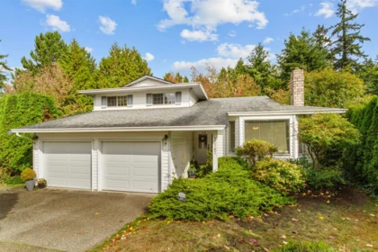 12767 27a Avenue, Surrey, BC, Surrey — Single Family Residence for sale