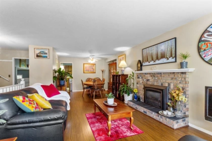 12767 27a Avenue, Surrey, BC, Surrey — Single Family Residence for sale