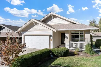 58 5700 Jinkerson Road, Sardis, BC, Sardis — Single Family Residence for sale