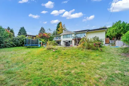 630 Barnham Road, West Vancouver, BC, West vancouver — Single Family Residence for sale
