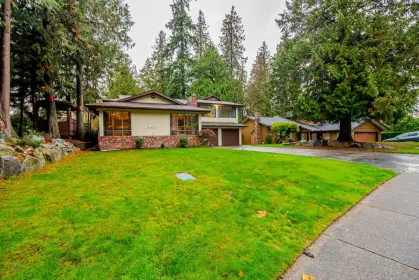 8971 Collings Way, Delta, BC, Delta — Single Family Residence for sale