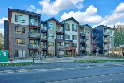 320 32690 14 Avenue, Mission, BC, Mission — Apartment/Condo for sale