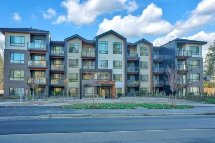 320 32690 14 Avenue, Mission, BC, Mission — Apartment/Condo for sale