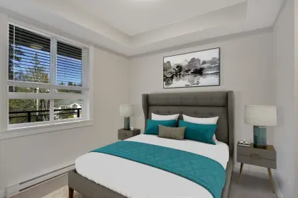 320 32690 14 Avenue, Mission, BC, Mission — Apartment/Condo for sale