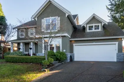16360 10a Avenue, Surrey, BC, Surrey — Single Family Residence for sale