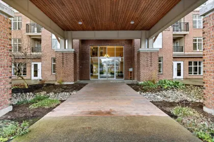 412 8955 Edward Street, Chilliwack, BC, Chilliwack — Apartment/Condo for sale