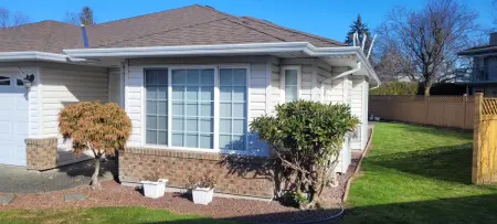 22 46485 Airport Road, Chilliwack, BC, Chilliwack — Single Family Residence for sale
