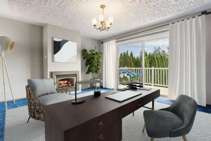 46175 Griffin Drive, Chilliwack, BC, Chilliwack — Single Family Residence for sale