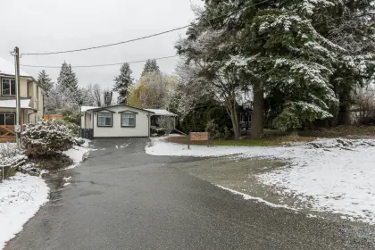 7973 Grand Street, Mission, BC, Mission — Single Family Residence for sale