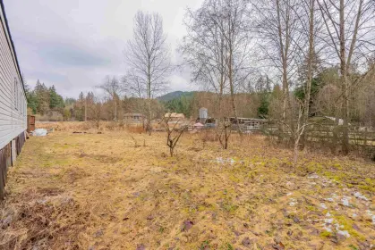 10112 Dewdney Trunk Road, Mission, BC, Mission — Single Family Residence for sale